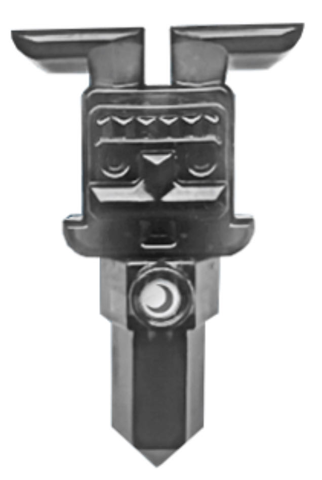 Funko 12883 my Hero Academia Pop Vinyl Figure 253 ochaco Masked Limited Edition 9 cm