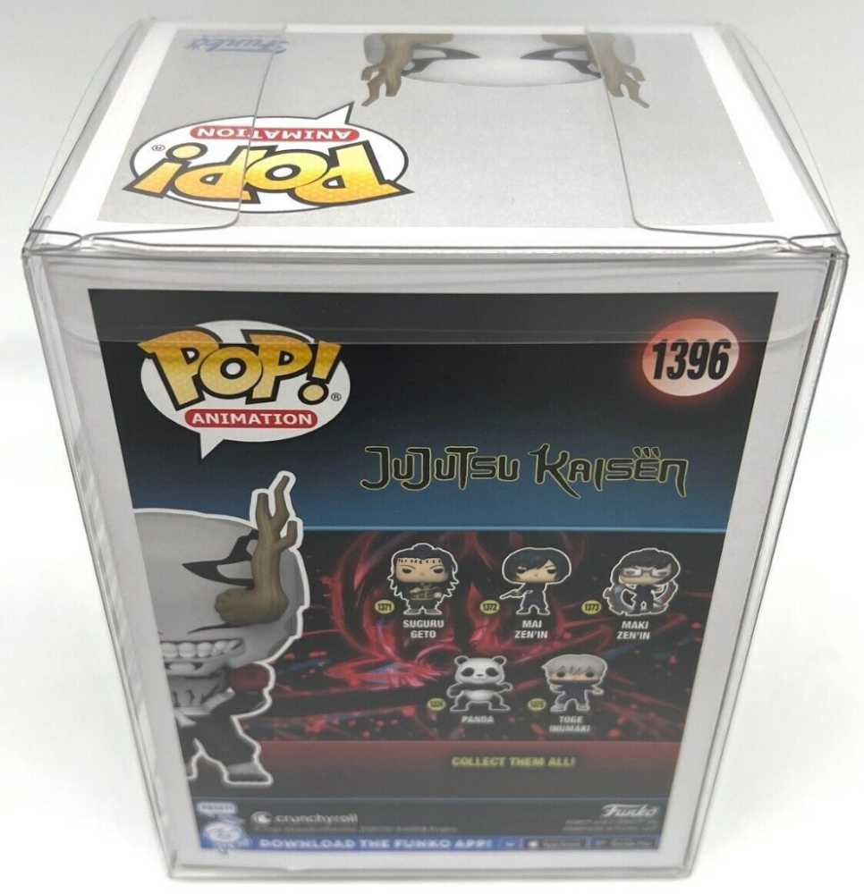 1396  action figure collectible [Barcode 889698739009] - Main Image 3