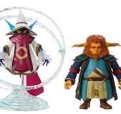 Gear Pack Security Enforcement