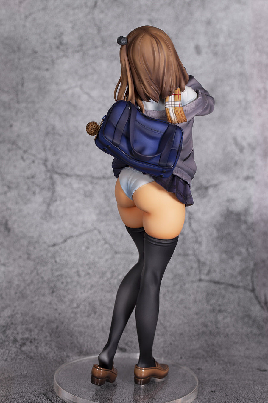 Original - Skytube - Gal JK - 1/6 (Alphamax) - Skytube action figure collectible - Main Image 2