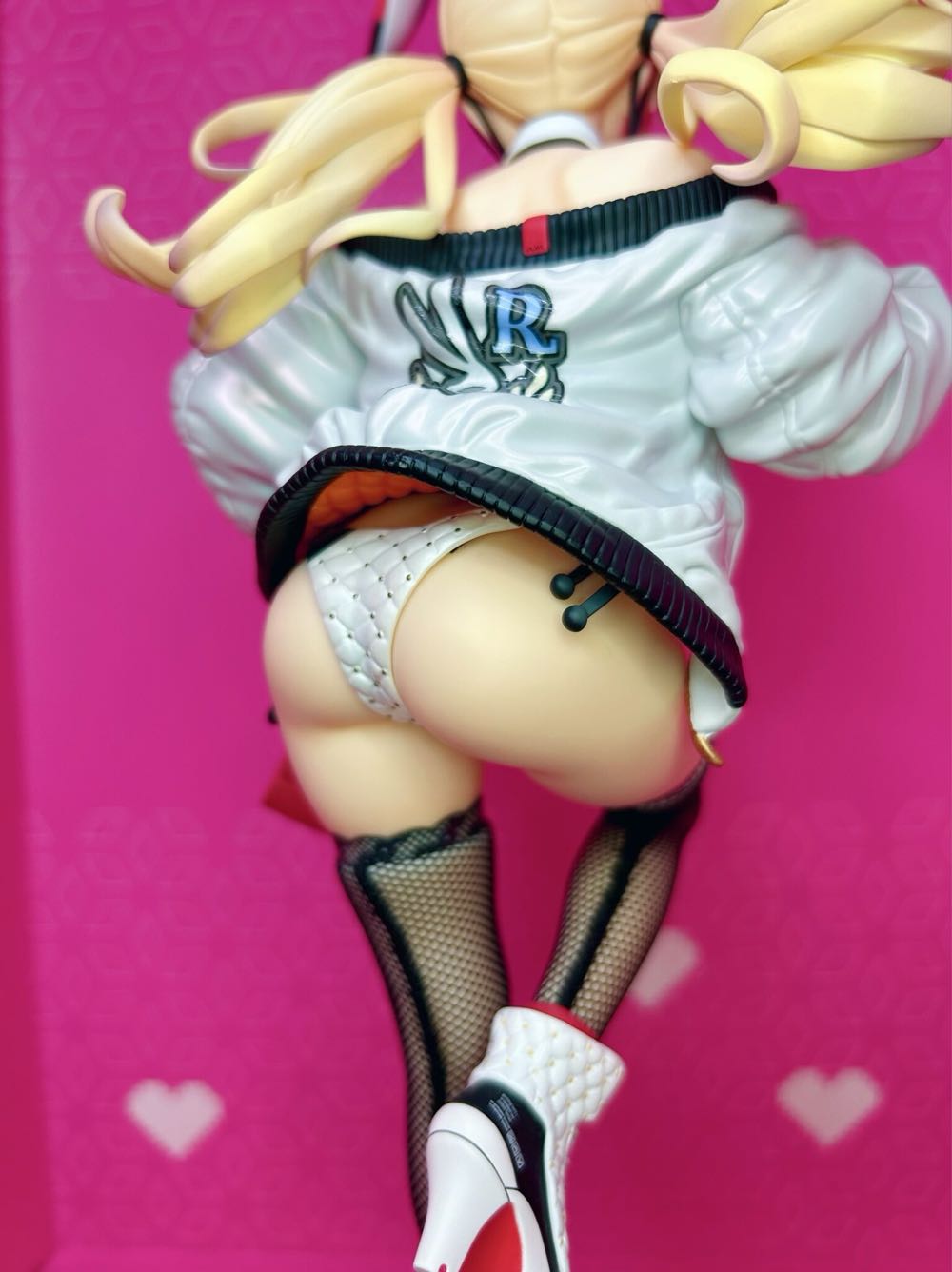 Original Character - Skytube - Usada Mimi - 1/6 (Alphamax) - Skytube action figure collectible - Main Image 3