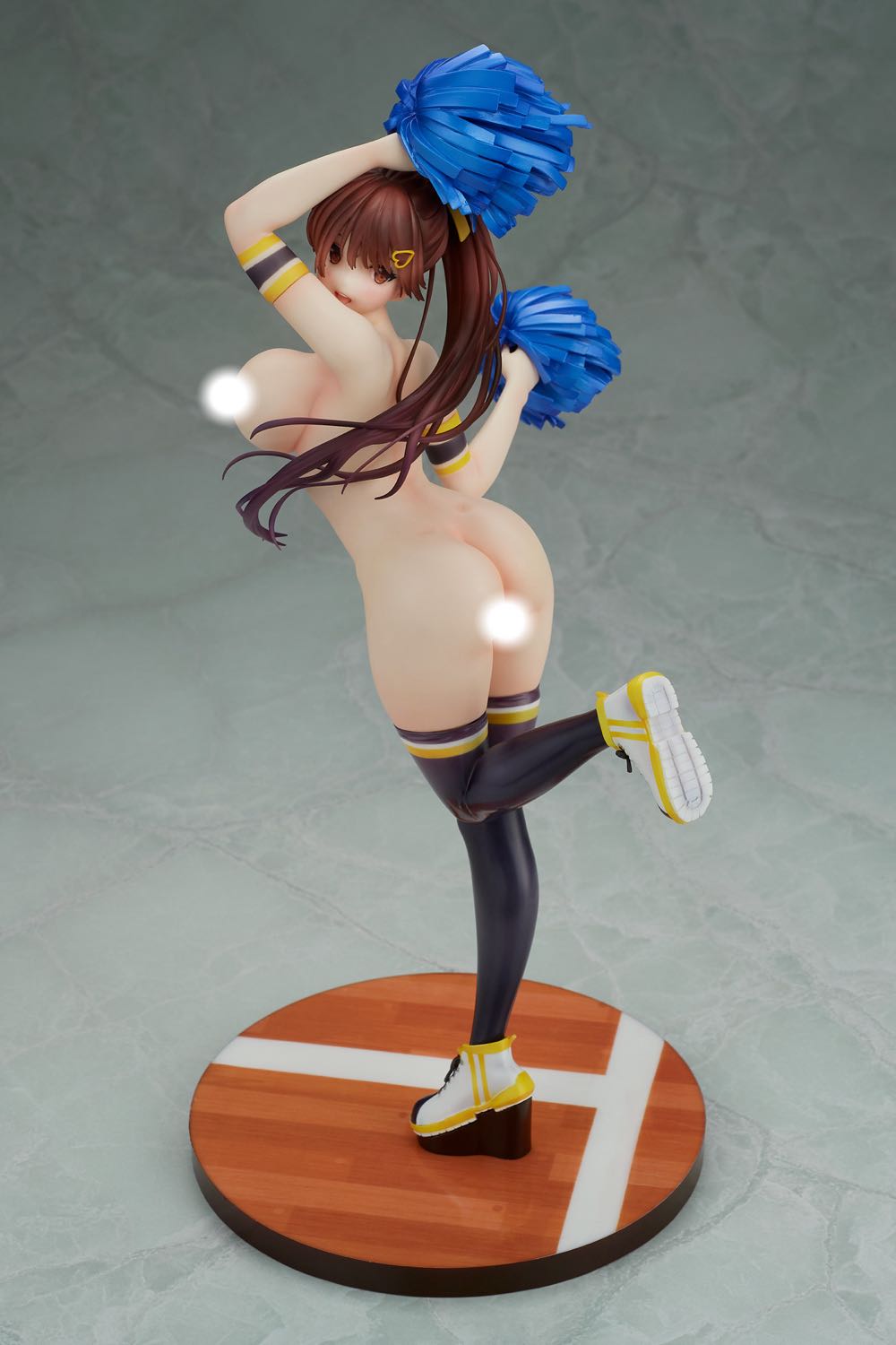 LOVE & CHEER Aina Aizawa 1/6 Complete Figure - F.W.A.T action figure collectible - Main Image 2
