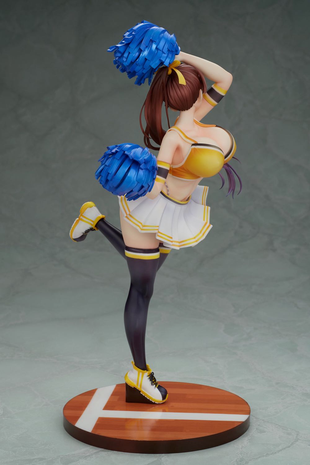 LOVE & CHEER Aina Aizawa 1/6 Complete Figure - F.W.A.T action figure collectible - Main Image 3