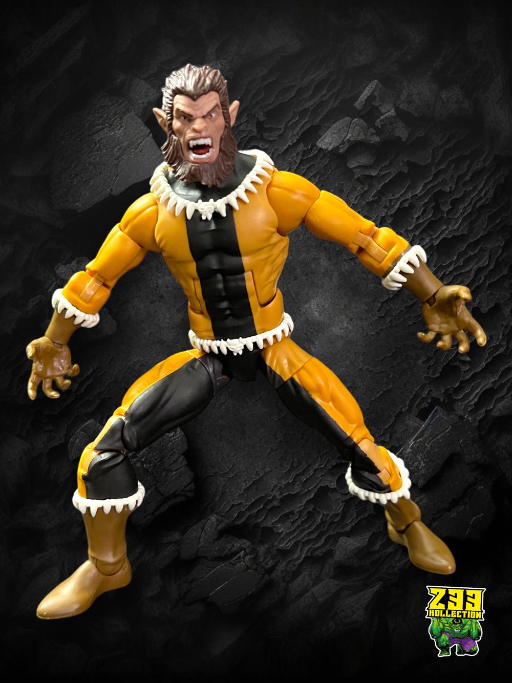 Ultima Thule - R.I.O.T. Leader