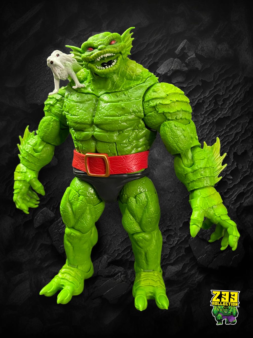 Pop Mart Unfolding The Classics Series