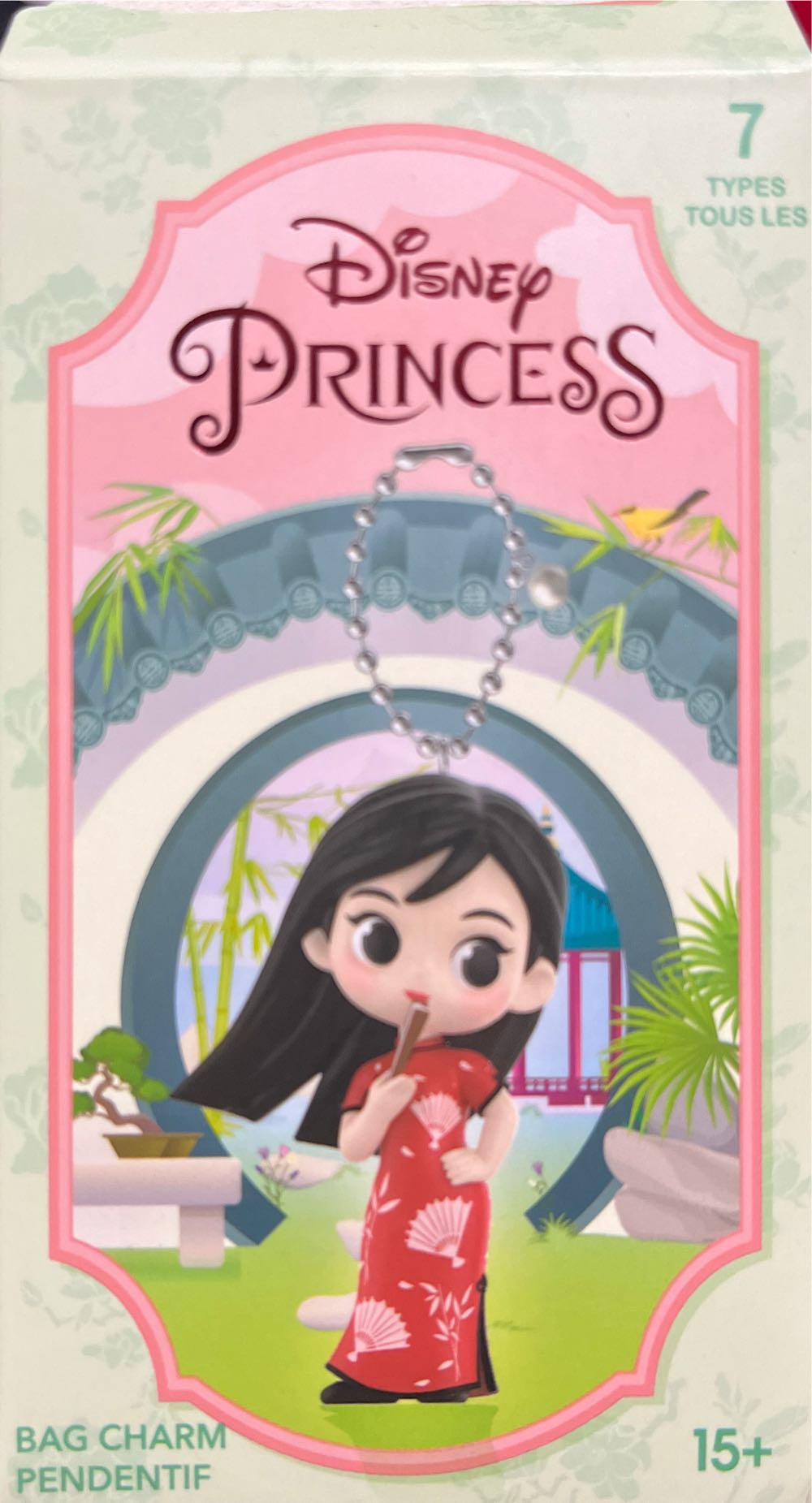 1:18 (Annex) - Anubis