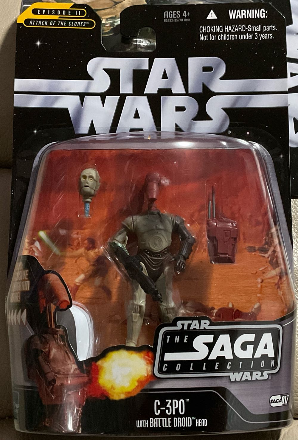 Doctor Who The Tenth Doctor Collector Figure Set