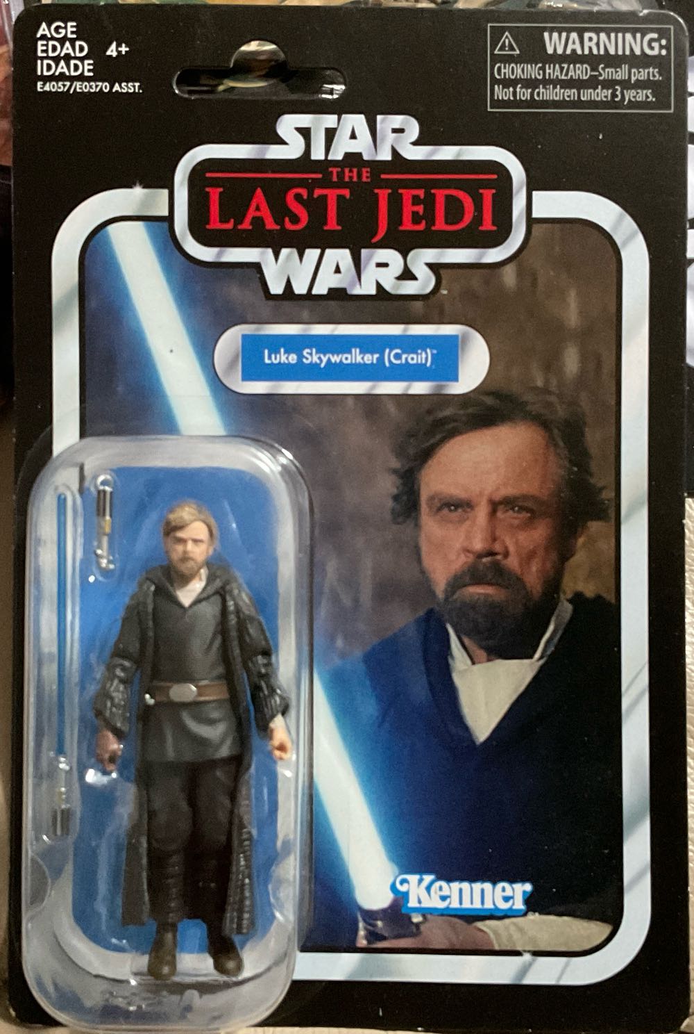 The Mandalorian With Darksaber #663