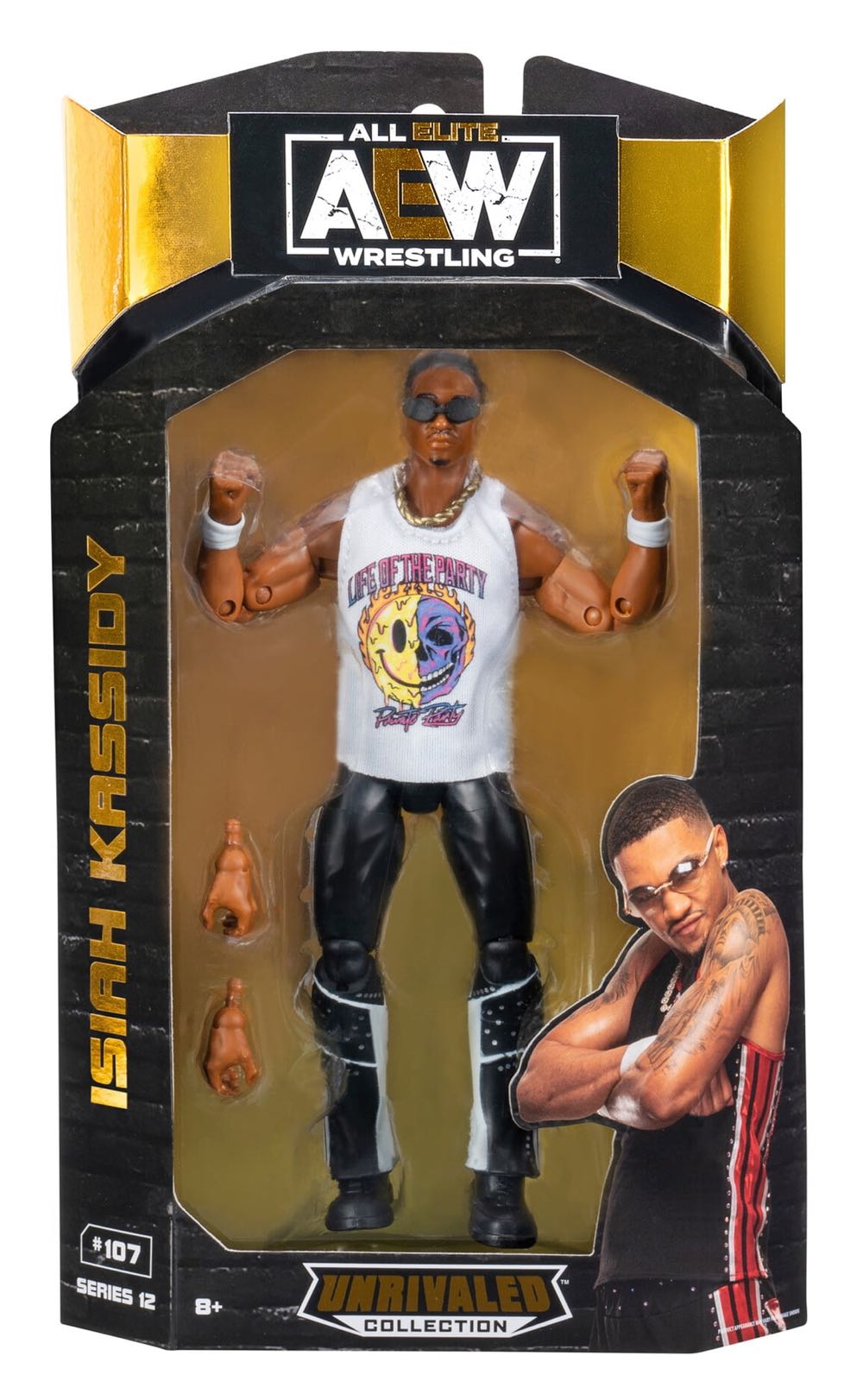 Retro Star Wars : Tusken Warrior