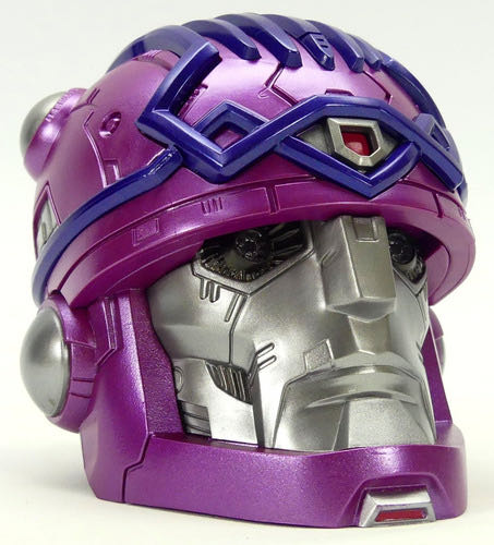 Master Mold - Hasbro (Marvel Legends) action figure collectible - Main Image 3