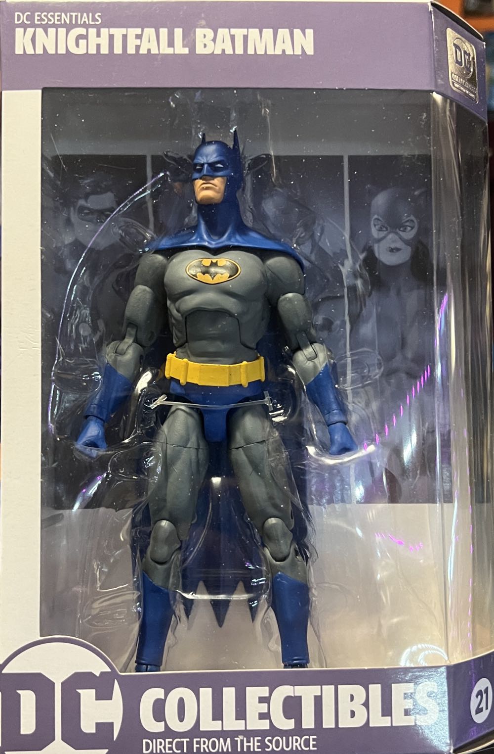 Genzo Wakabayashi (Ver 2)