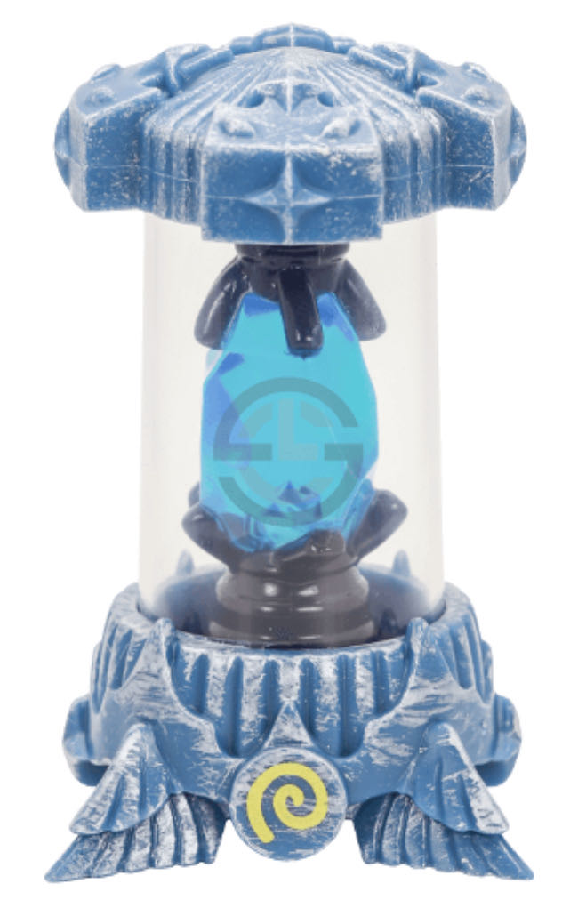 The Legend of Zelda: Breath of the Wild - Daruk (first 4 Figures)