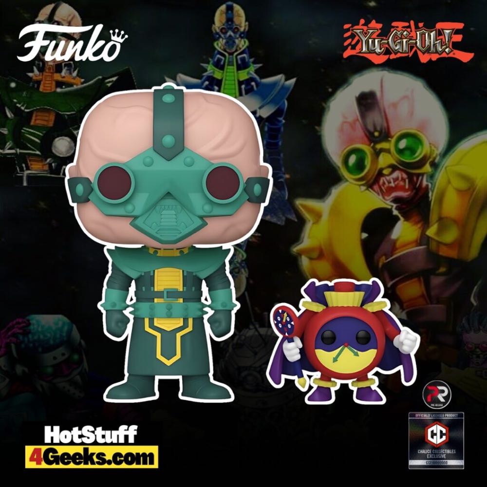 Funko Pop! Jumbo: Jurassic World Dominion Giganotosaurus