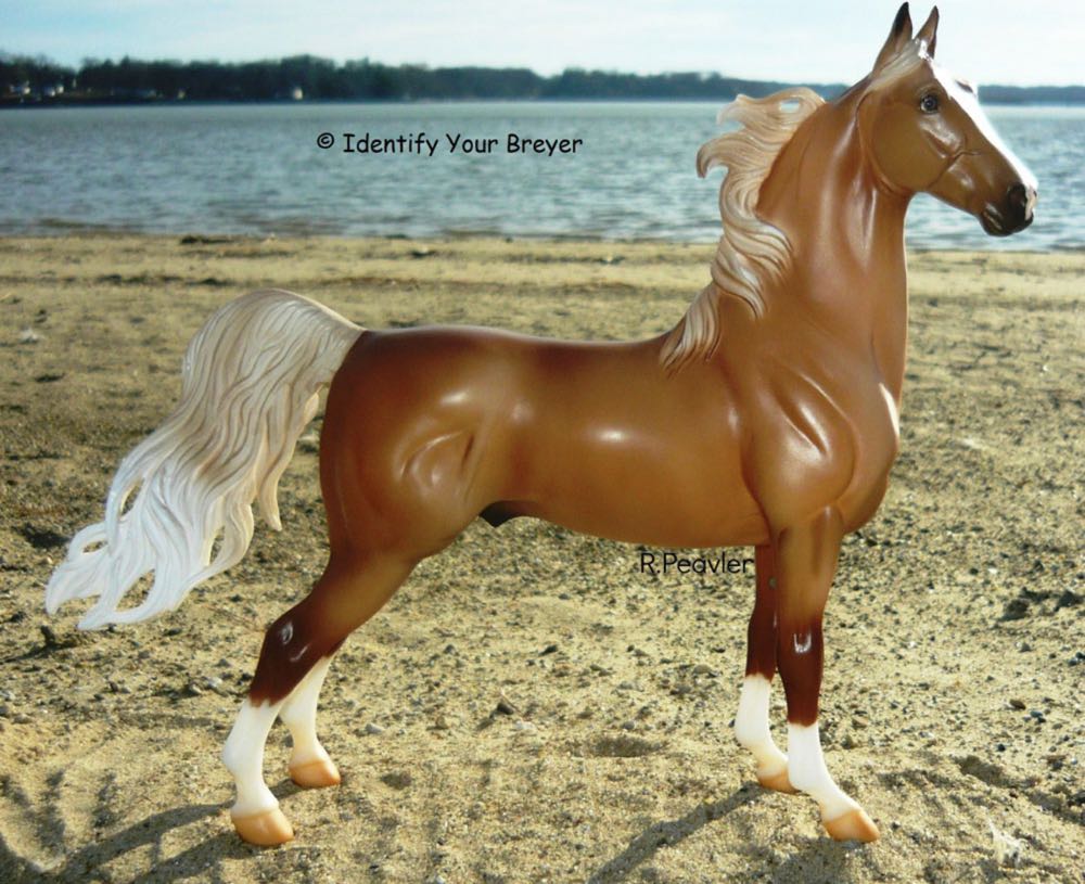 Mystery Vehicle & Figure