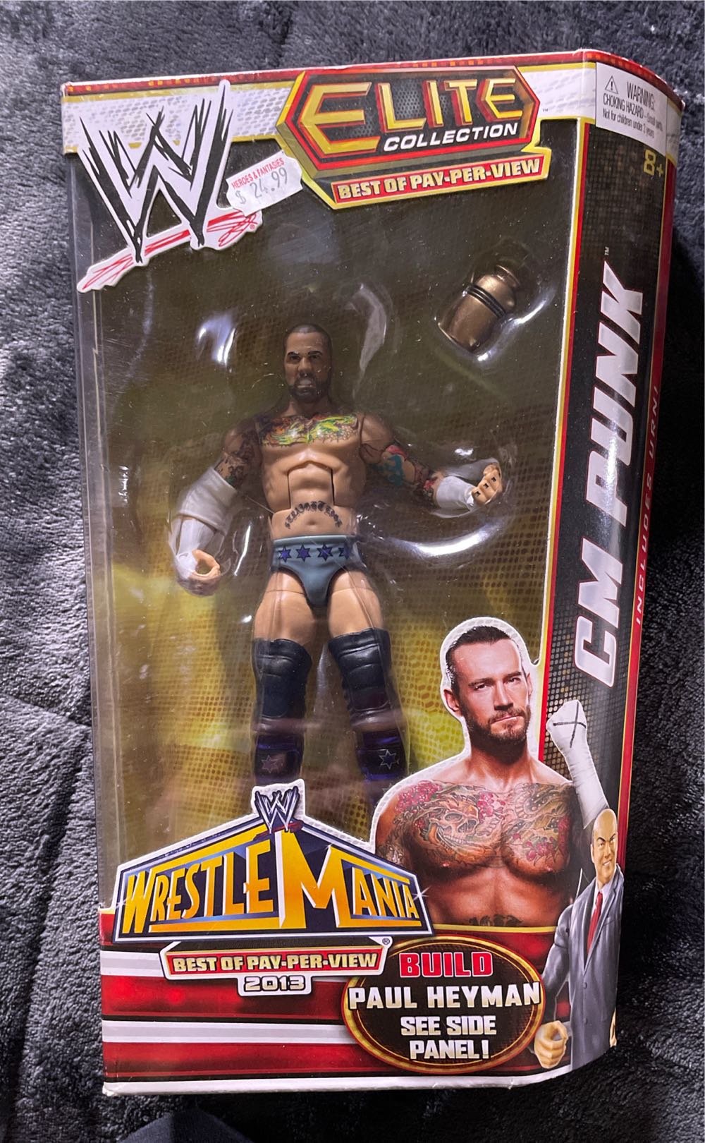 Pop Mart Unfolding The Classics Series