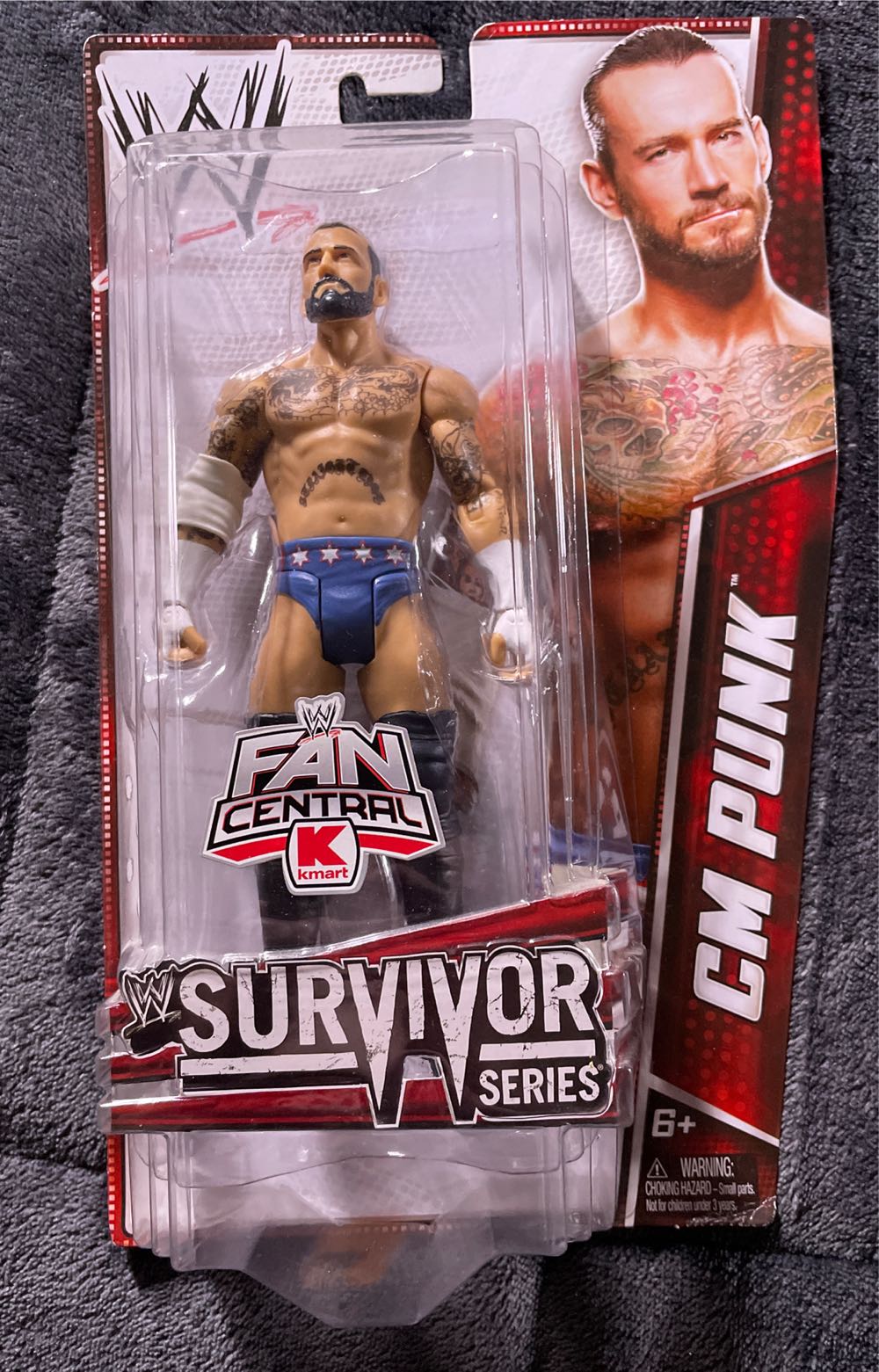 Drowned #424 Funko POP The Drowned