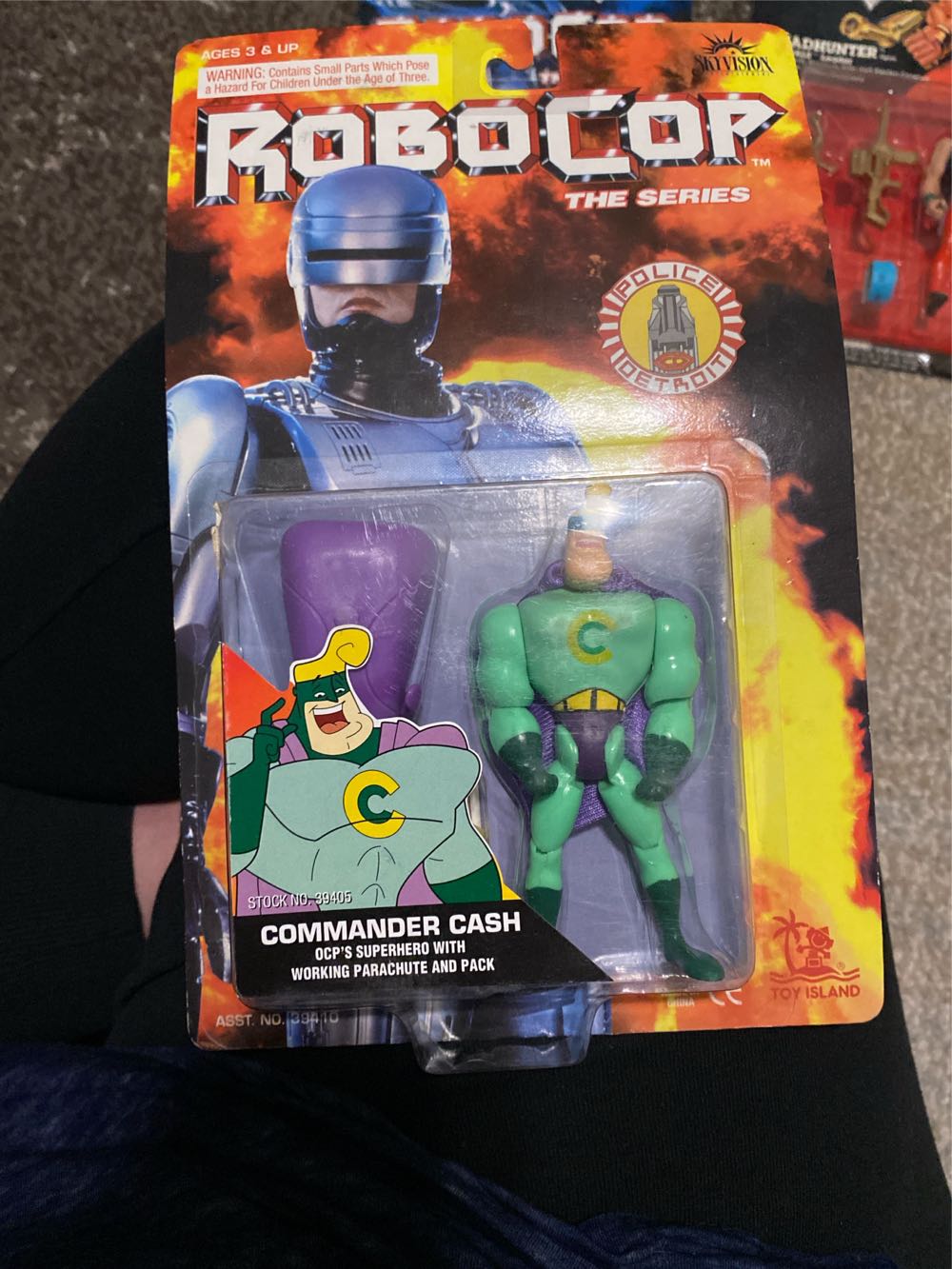 Orphan Black Cosima Niehaus Pop Vinyl Figure Funko