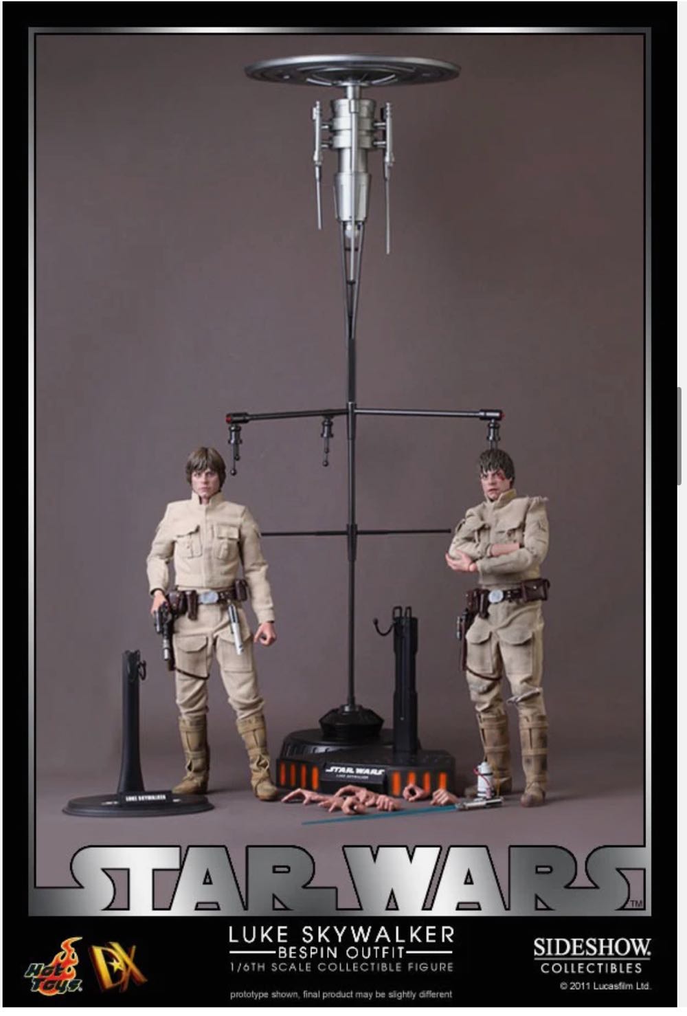 Retro Star Wars : Grogu