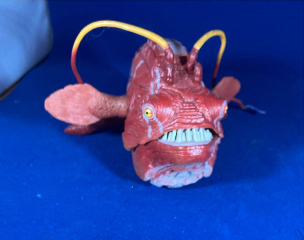 Mattel Wwe The Rock 7” W Ringside Battle Accessories Wrestling Series 1 Rey Mysterio Hardcore