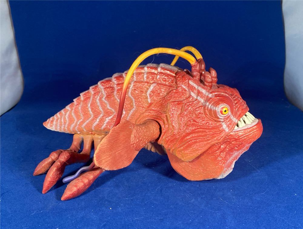 Star Wars Phantom - Hasbro action figure collectible - Main Image 2