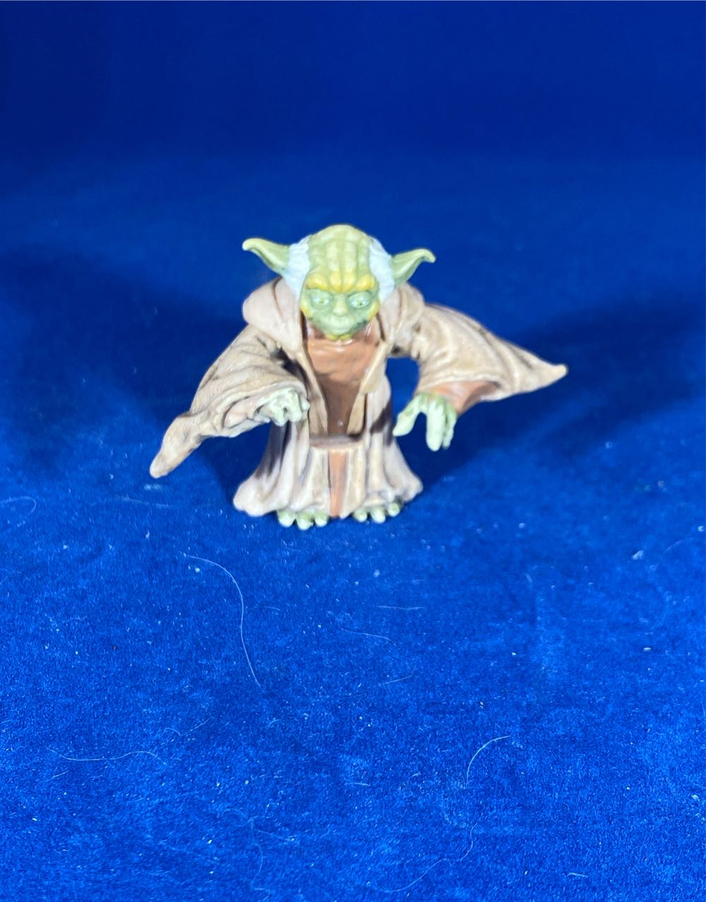 1646 黏土人 史帝夫·A·斯塔費茲 血界戰線 & BEYOND