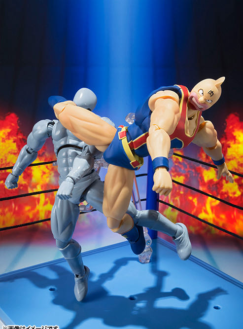 Kidrobot Sonic The Hedgehog Sonic & Tails 3 Inch Vinyl Figure 2-pack