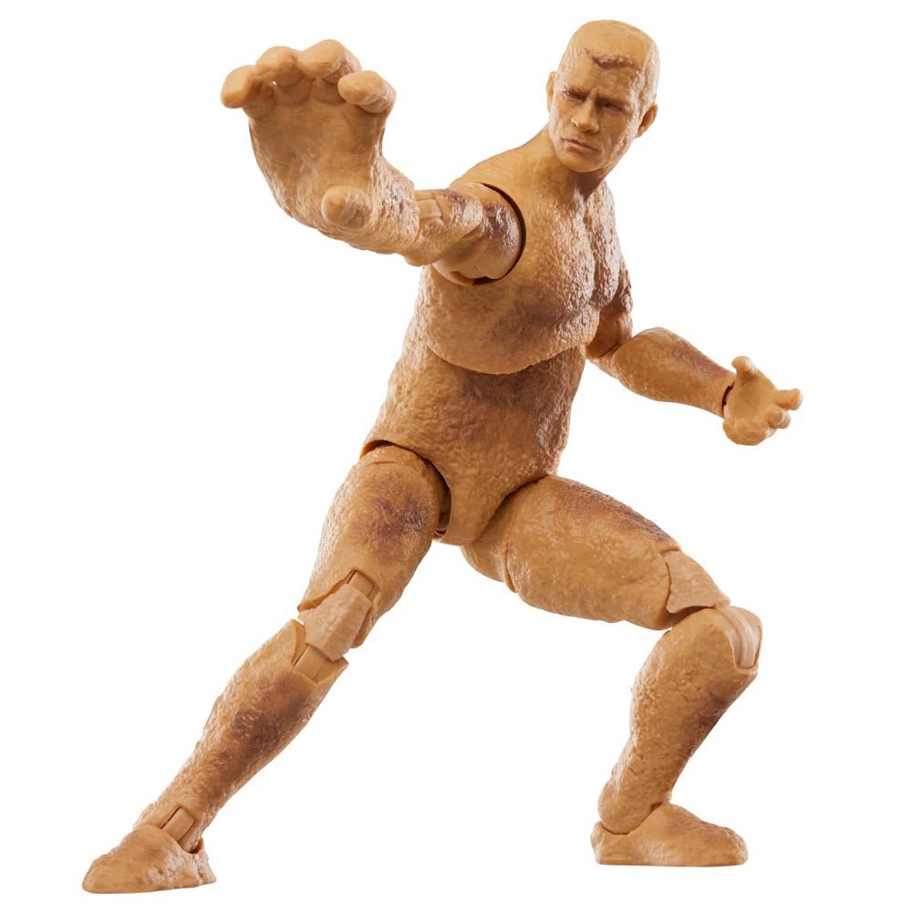 Spider-Man: No Way Home Sandman - Hasbro (Marvel Legends) action figure collectible - Main Image 2
