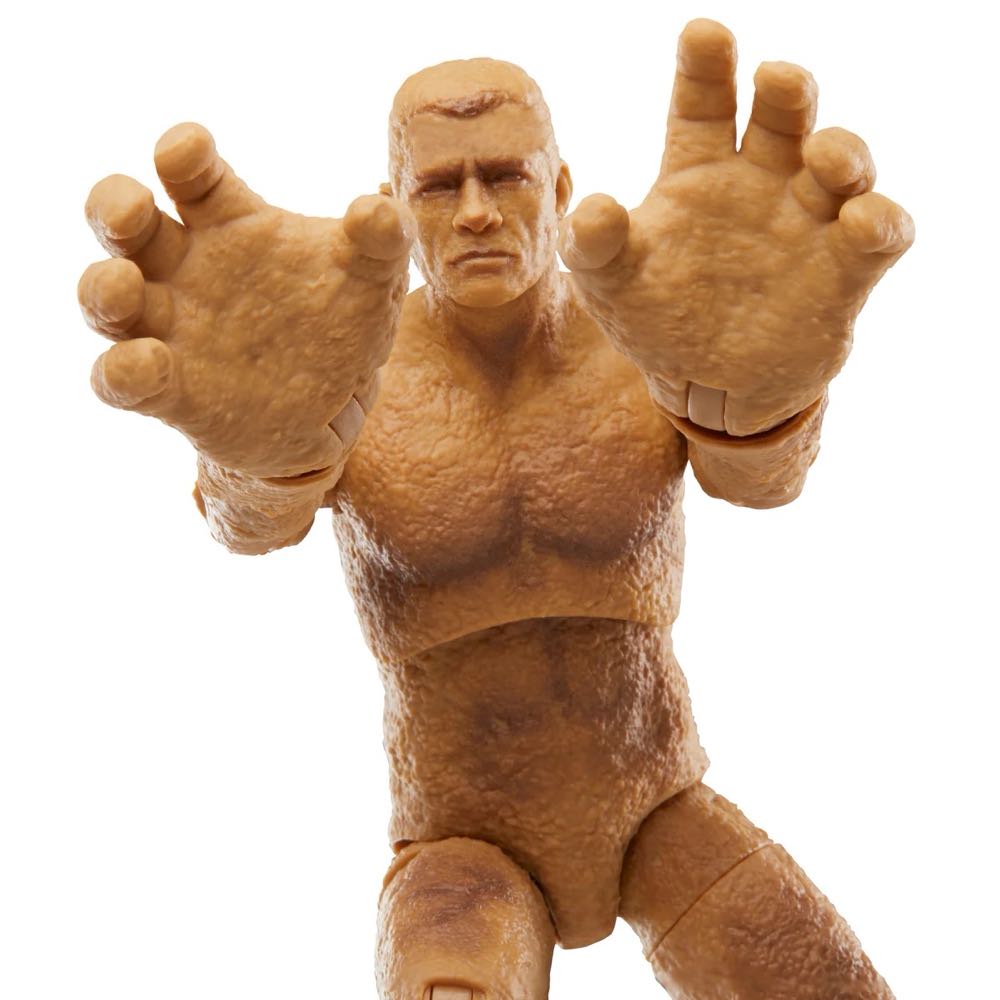 Spider-Man: No Way Home Sandman - Hasbro (Marvel Legends) action figure collectible - Main Image 3