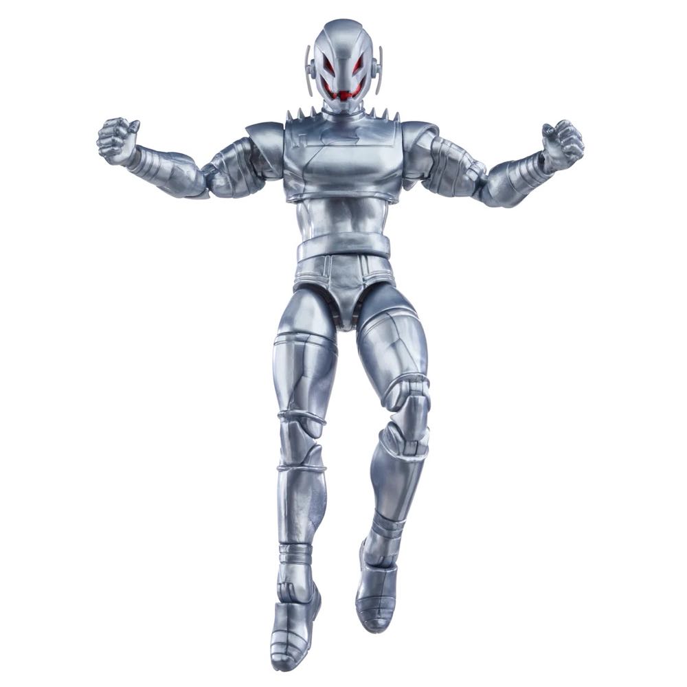Avengers: Ultron - Hasbro (Marvel Legends) action figure collectible - Main Image 2