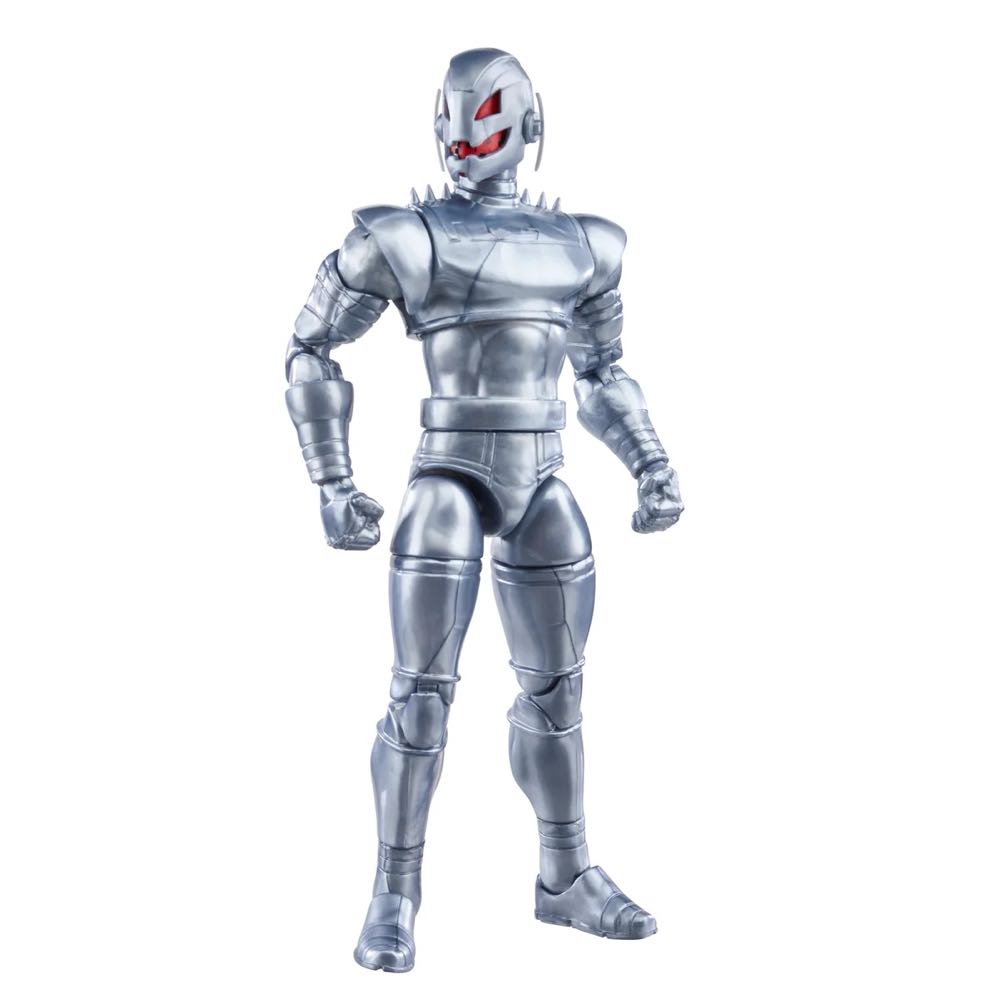 Avengers: Ultron - Hasbro (Marvel Legends) action figure collectible - Main Image 3