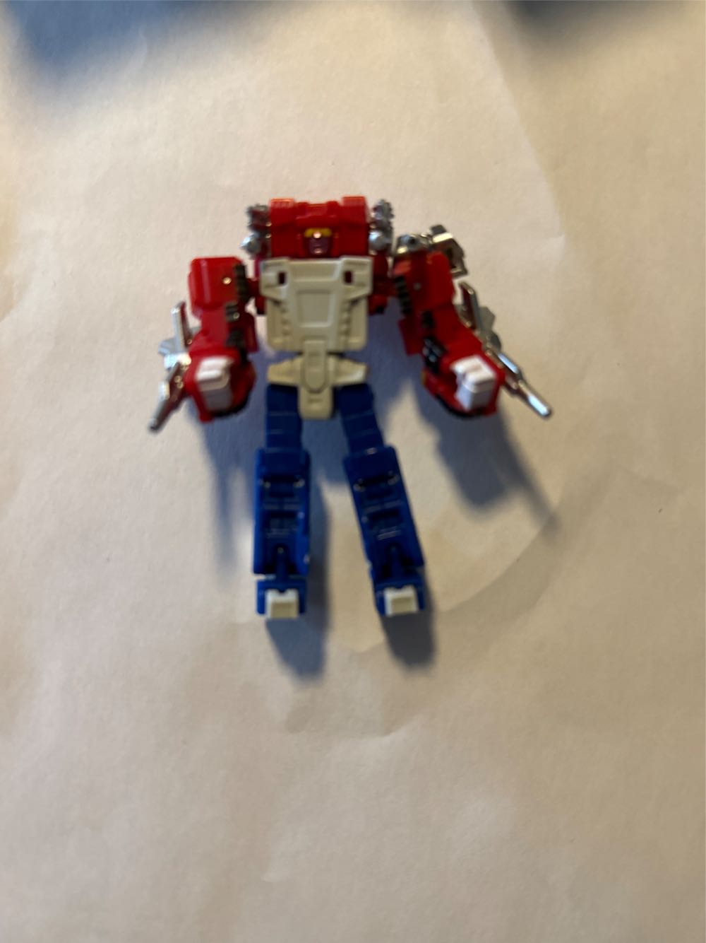 Hasbro Star Wars Galatic Action Hopper