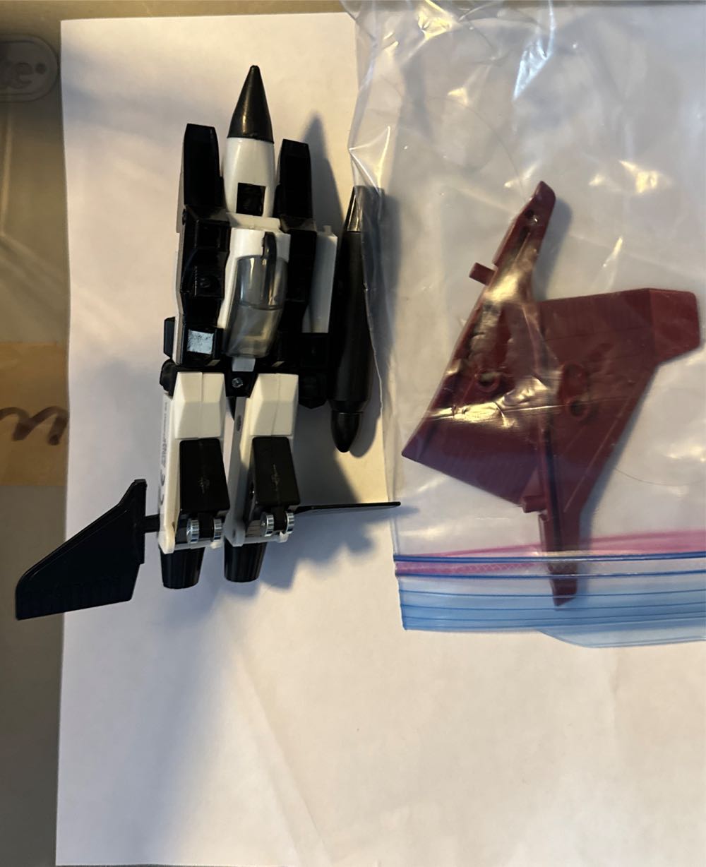 Die-cast: Indiana Jones Chase #08