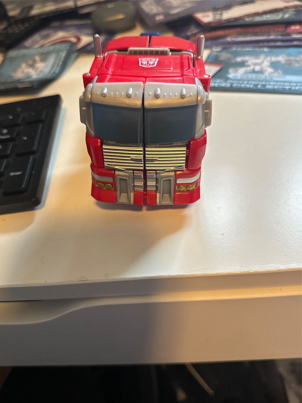 Funko Vynl: Harry Potter Ron & Hermione 2 Pack Multicolor