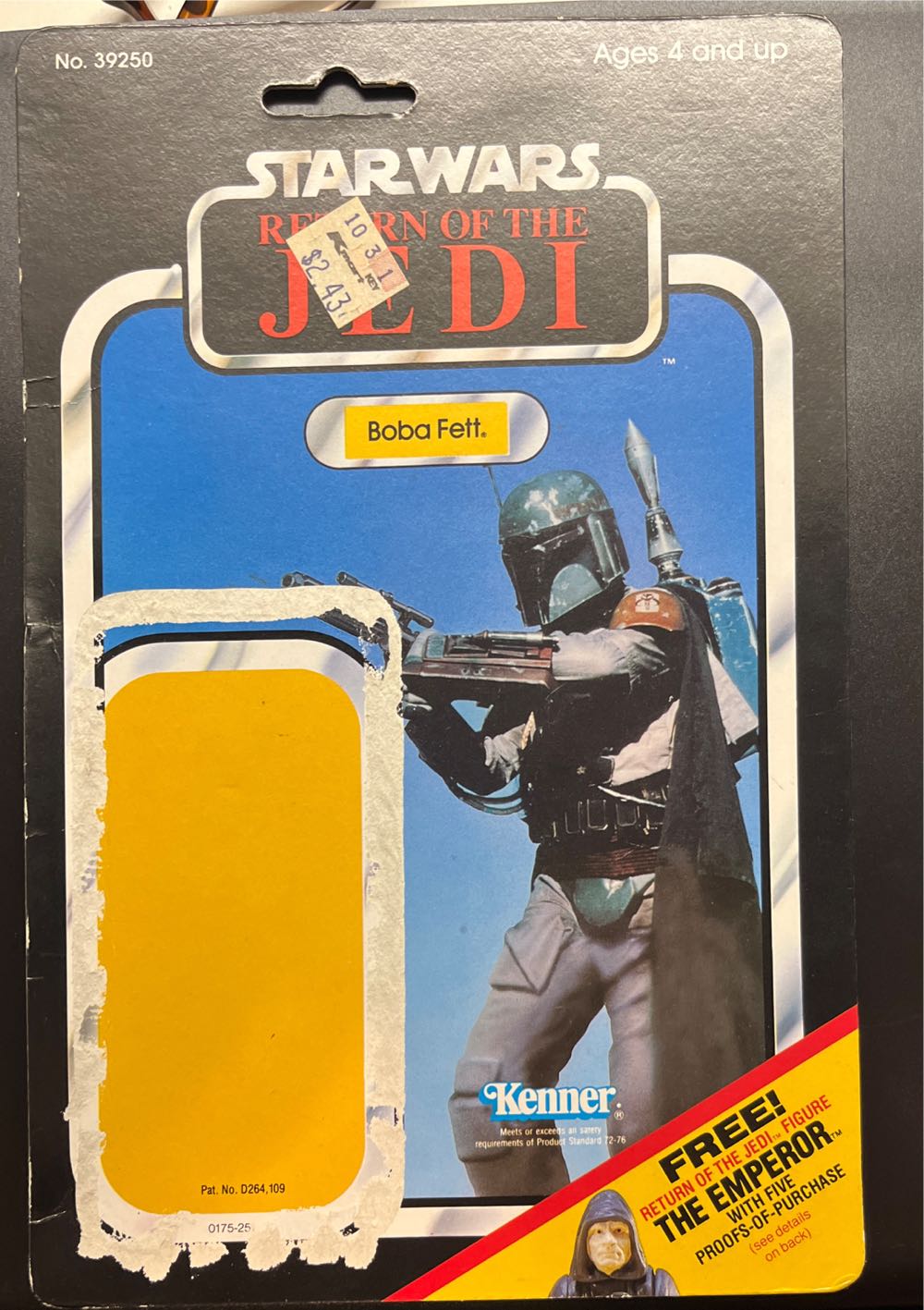 Funko Pop! Pin: Teenage Mutant Ninja Turtles Leonardo Glow In The Dark