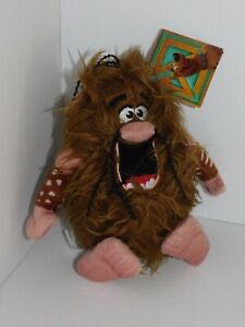 Ghostface Killah Ironman Action Figure