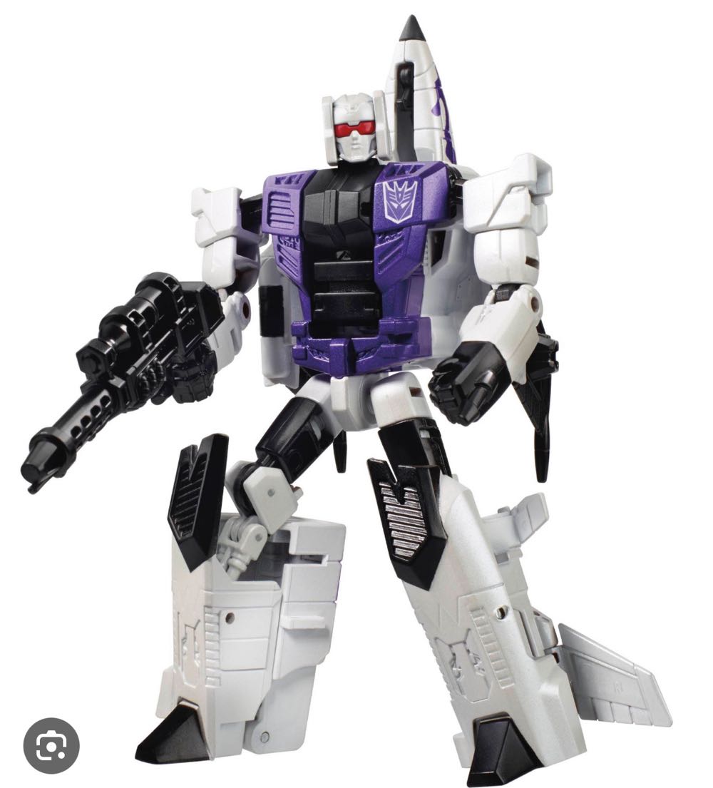Blast Off  (Combiner Wars) action figure collectible - Main Image 1