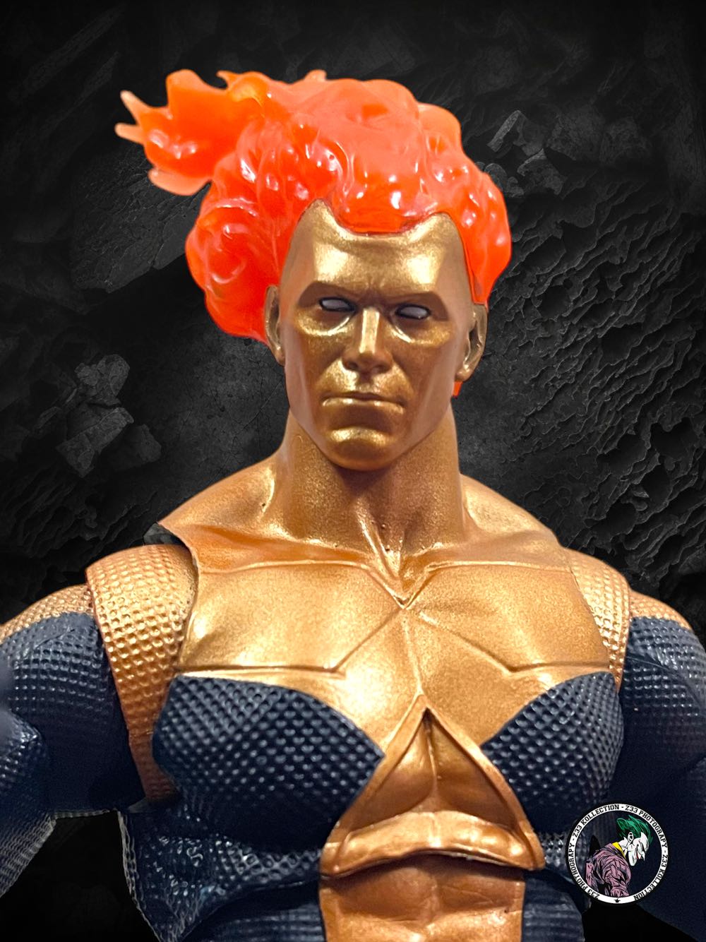 DC Multiverse Waverider - McFarlane Toys (DC Multiverse) action figure collectible - Main Image 2