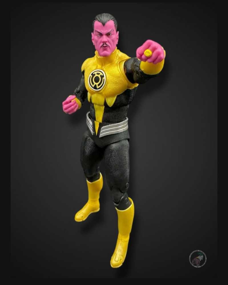 The Nightmare Before Christmas: Pumpkin King (Scented) #1357