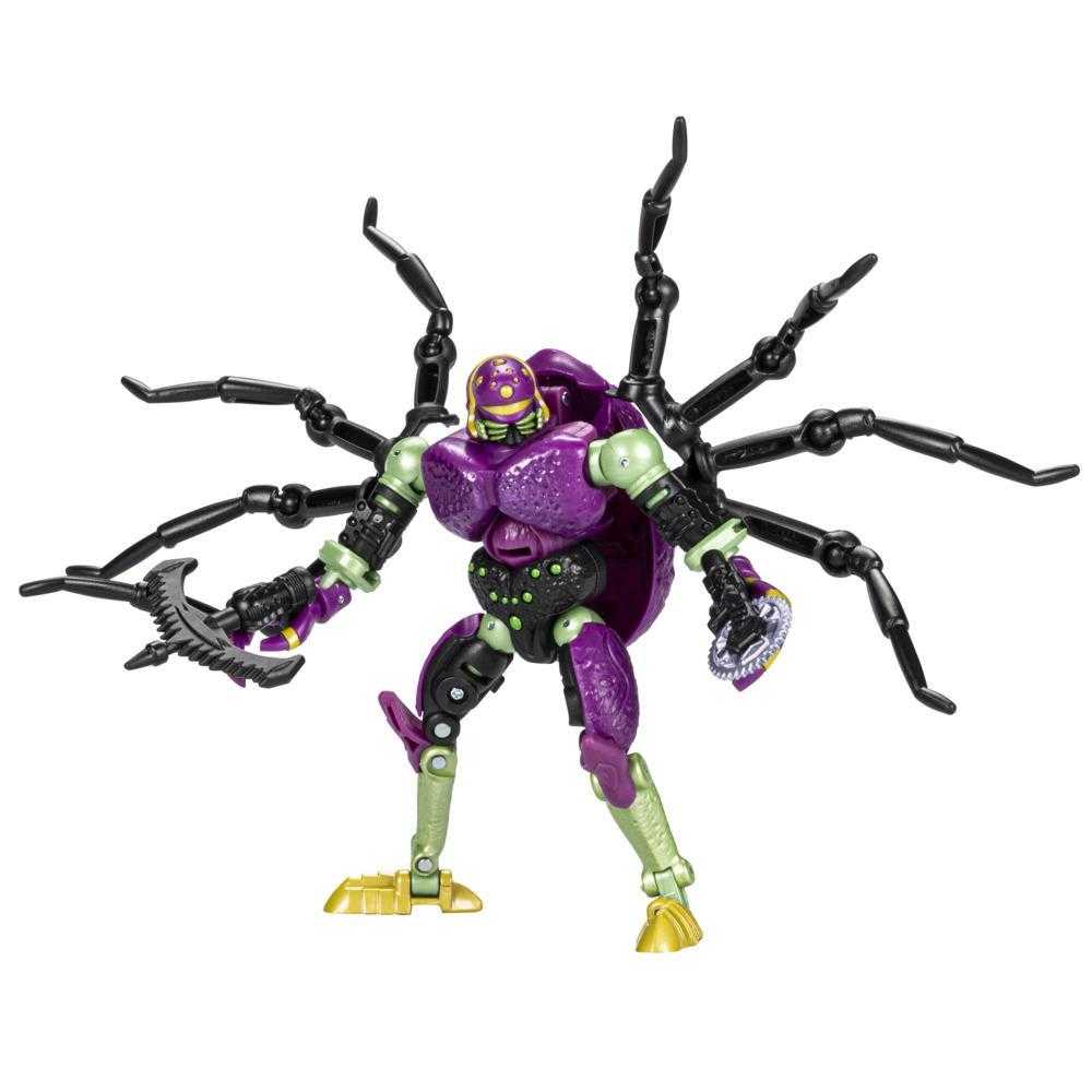 Tarantulas - Hasbro (Transformers Legacy) action figure collectible - Main Image 2