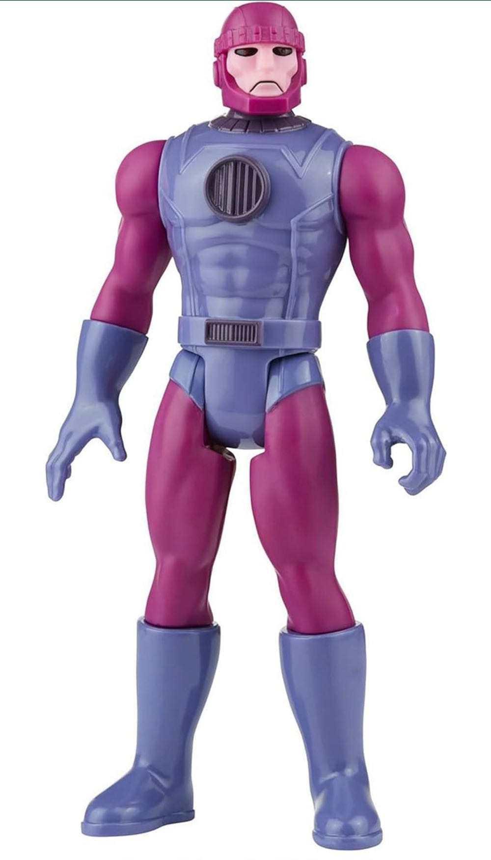 X-Men: Sentinel (Animated Series) - Hasbro (Marvel Legends) action figure collectible - Main Image 2
