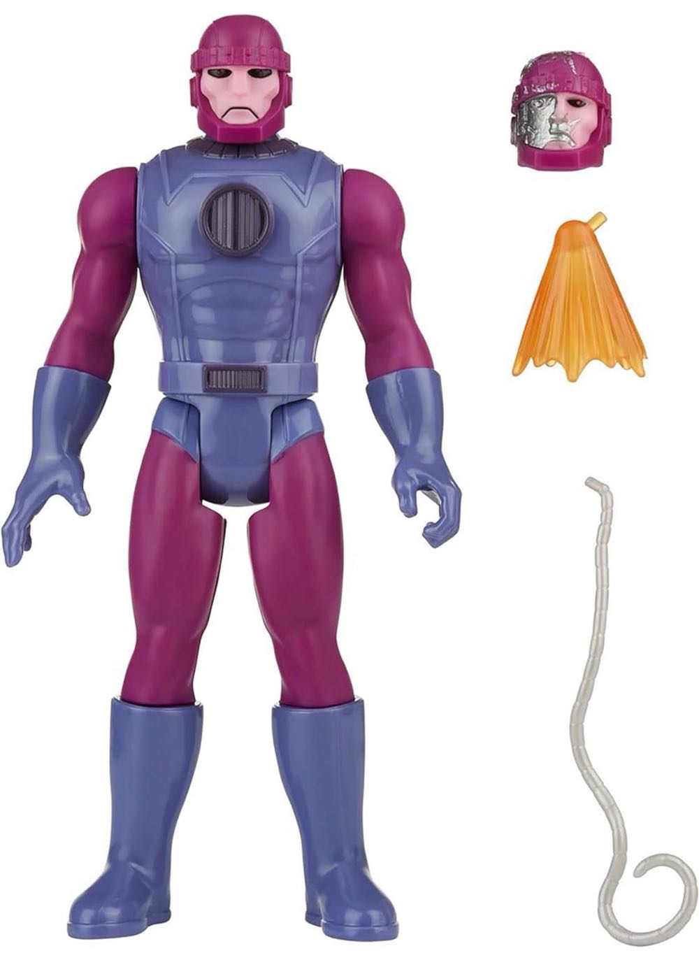 X-Men: Sentinel (Animated Series) - Hasbro (Marvel Legends) action figure collectible - Main Image 3
