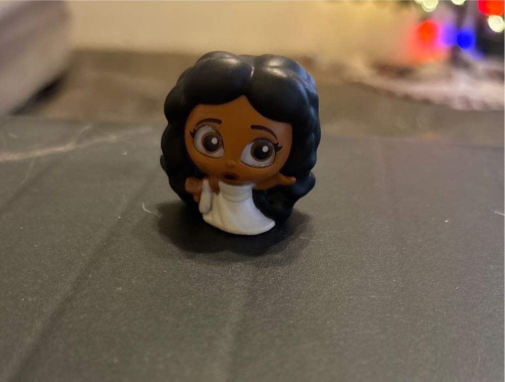 WWE The Rock- (Scorpion King)