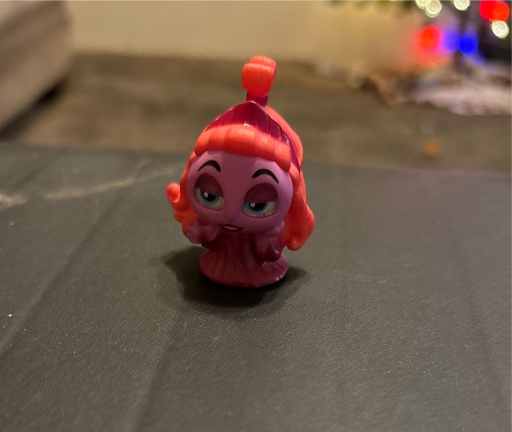 Funko Pop! Myths: Chupacabra Exclusive