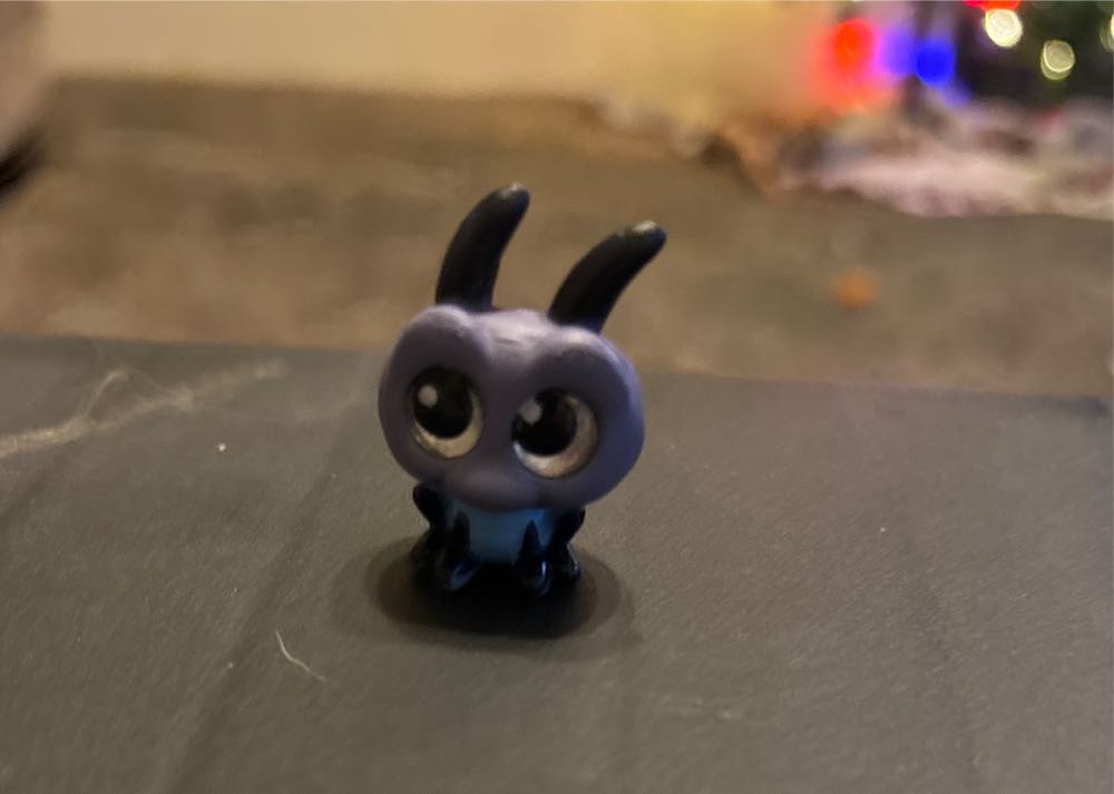 SDCC Donatello V2 Px Minico Figure