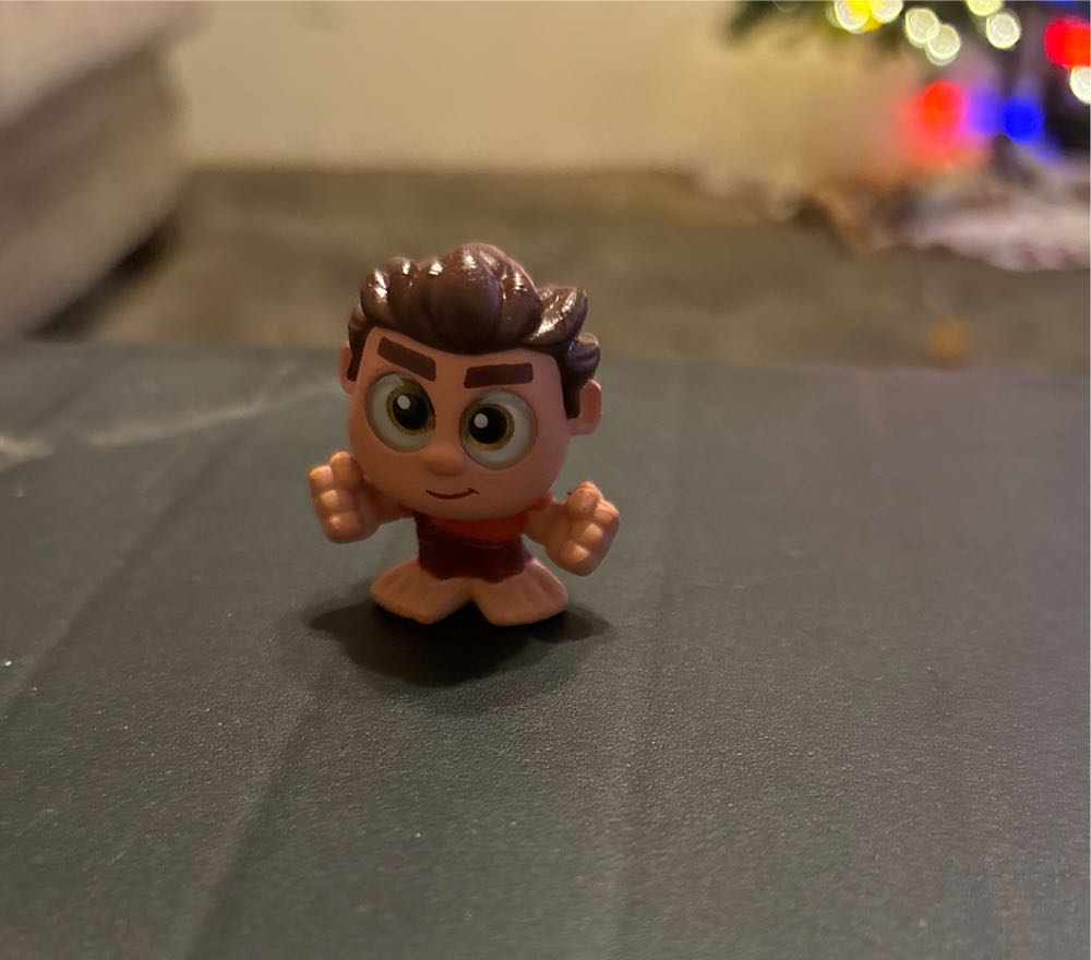 Klaus Umbrella Academy Funko Vinyl Soda