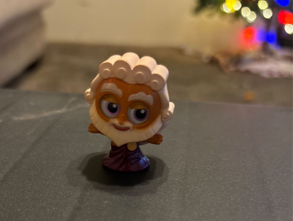 Marvel: Loki With Gifts #1322