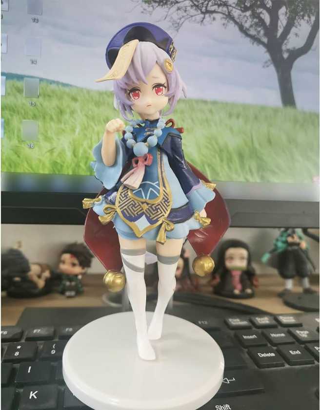 Good Smile Company Persona 5 The Animation: Makoto Nijima Phantom Thief Ver. Nendoroid Action Figure