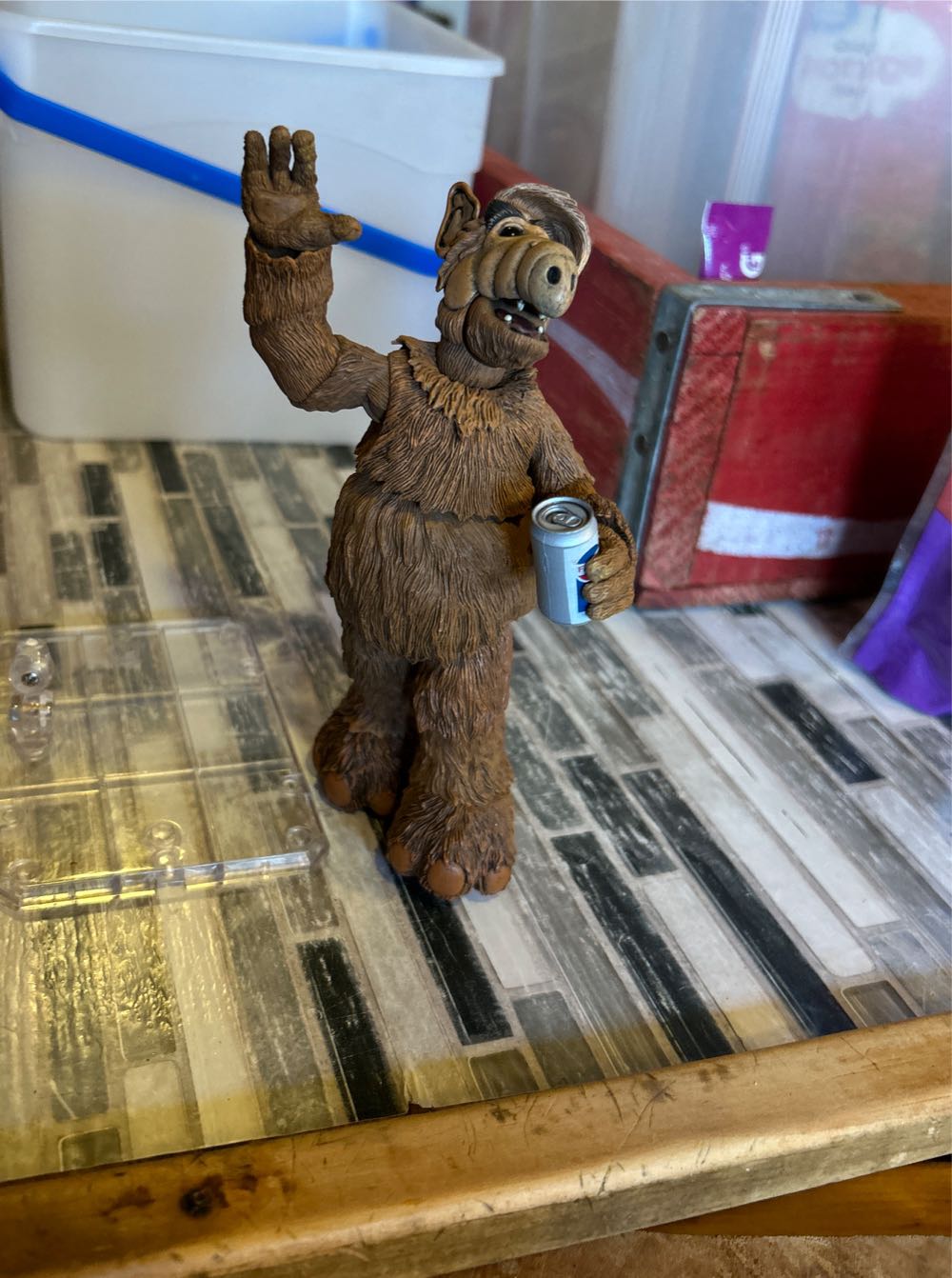 Funko Game Of Thrones Pop! The Mountain Exclusive Vinyl Figure #54 Armoured