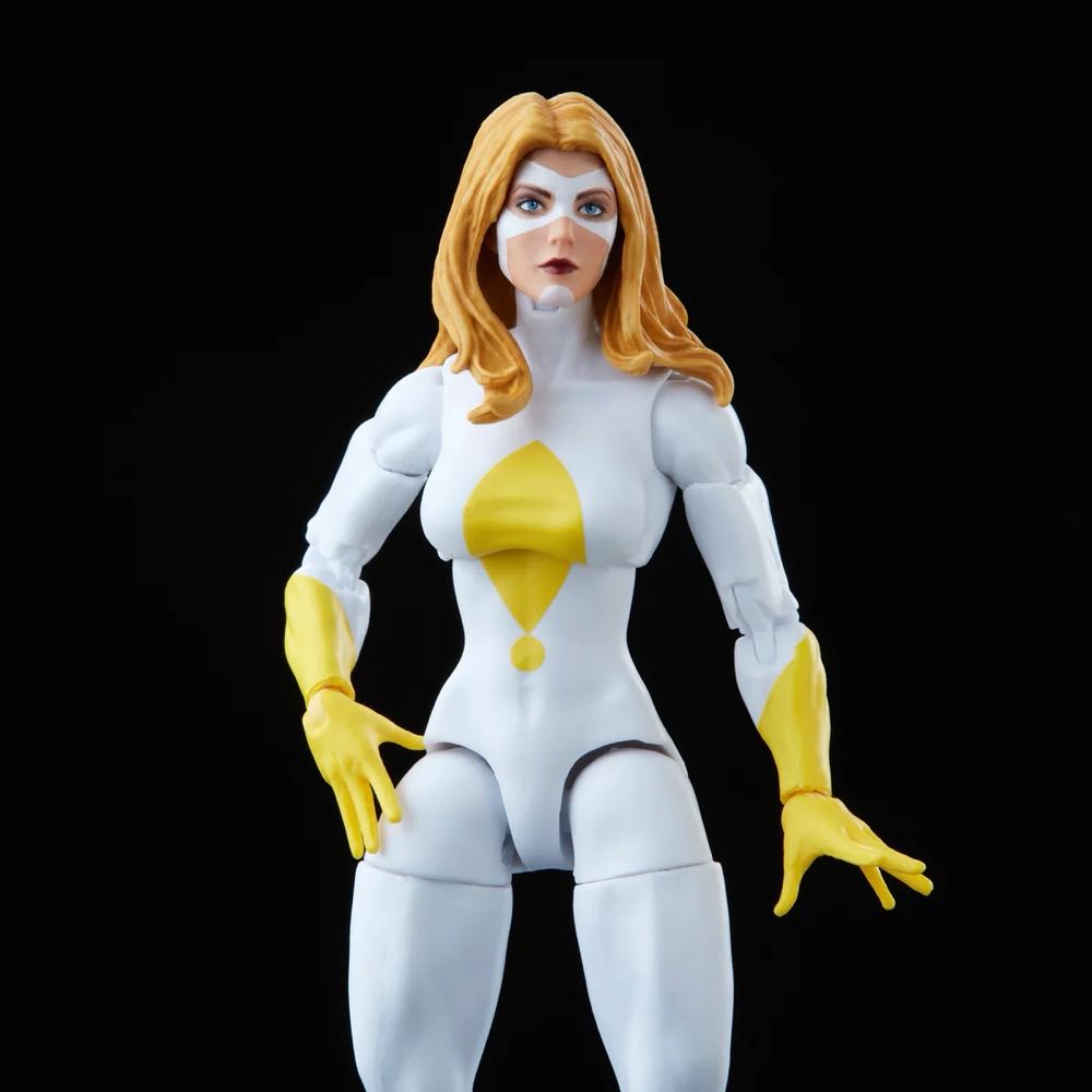 Captain Marvel: Moonstone - Hasbro (Marvel Legends) action figure collectible - Main Image 2
