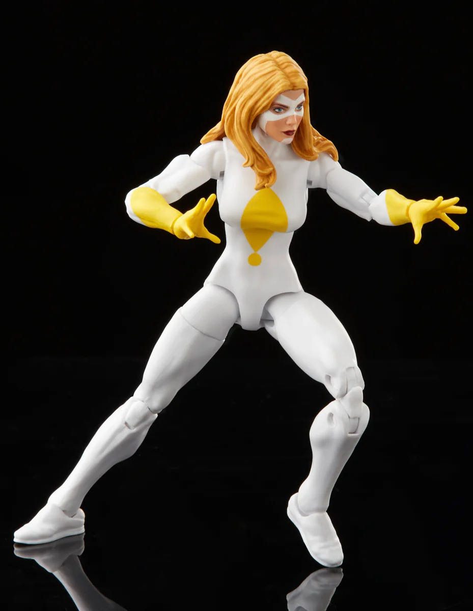 Captain Marvel: Moonstone - Hasbro (Marvel Legends) action figure collectible - Main Image 3